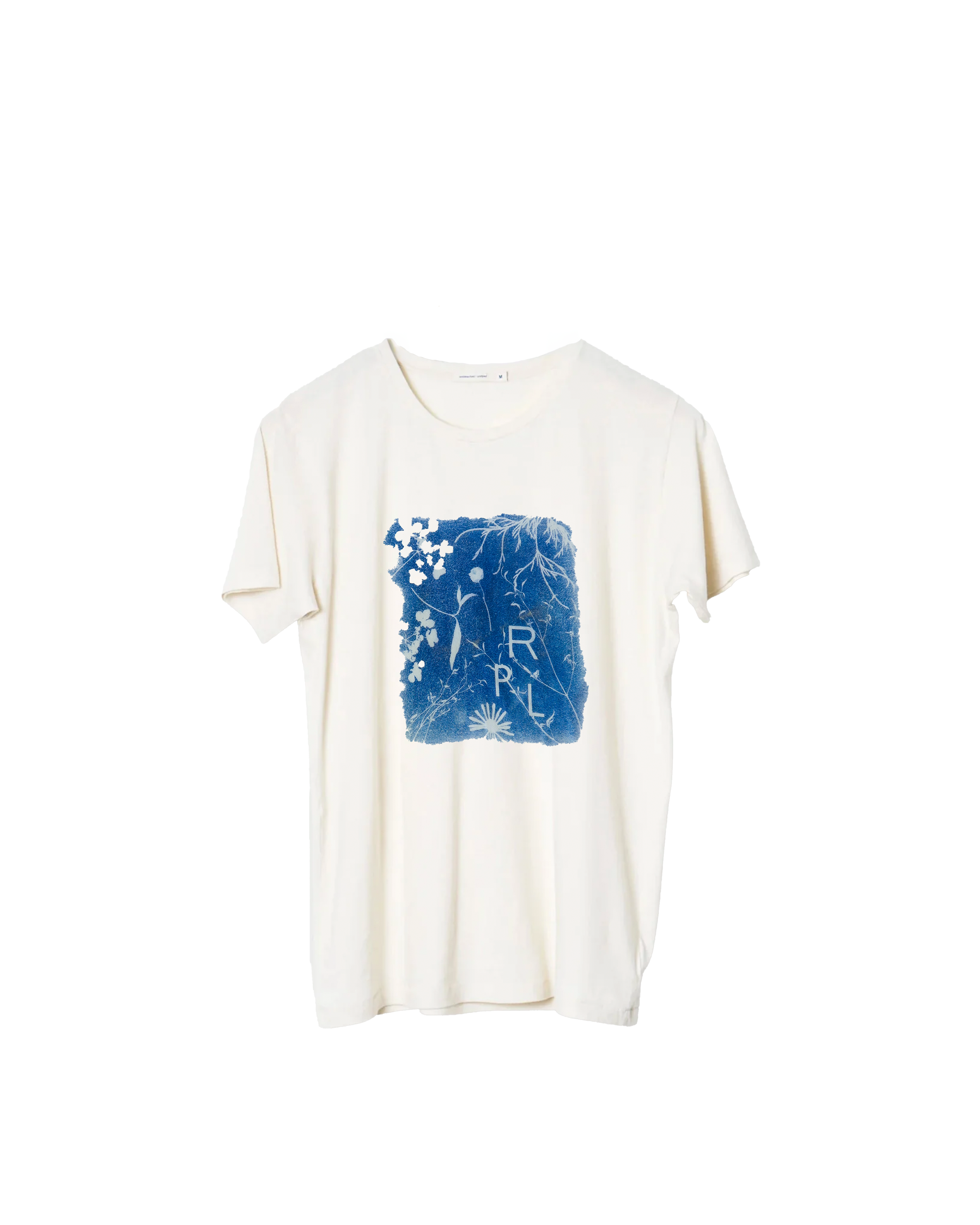 Cyanotype T-Shirt