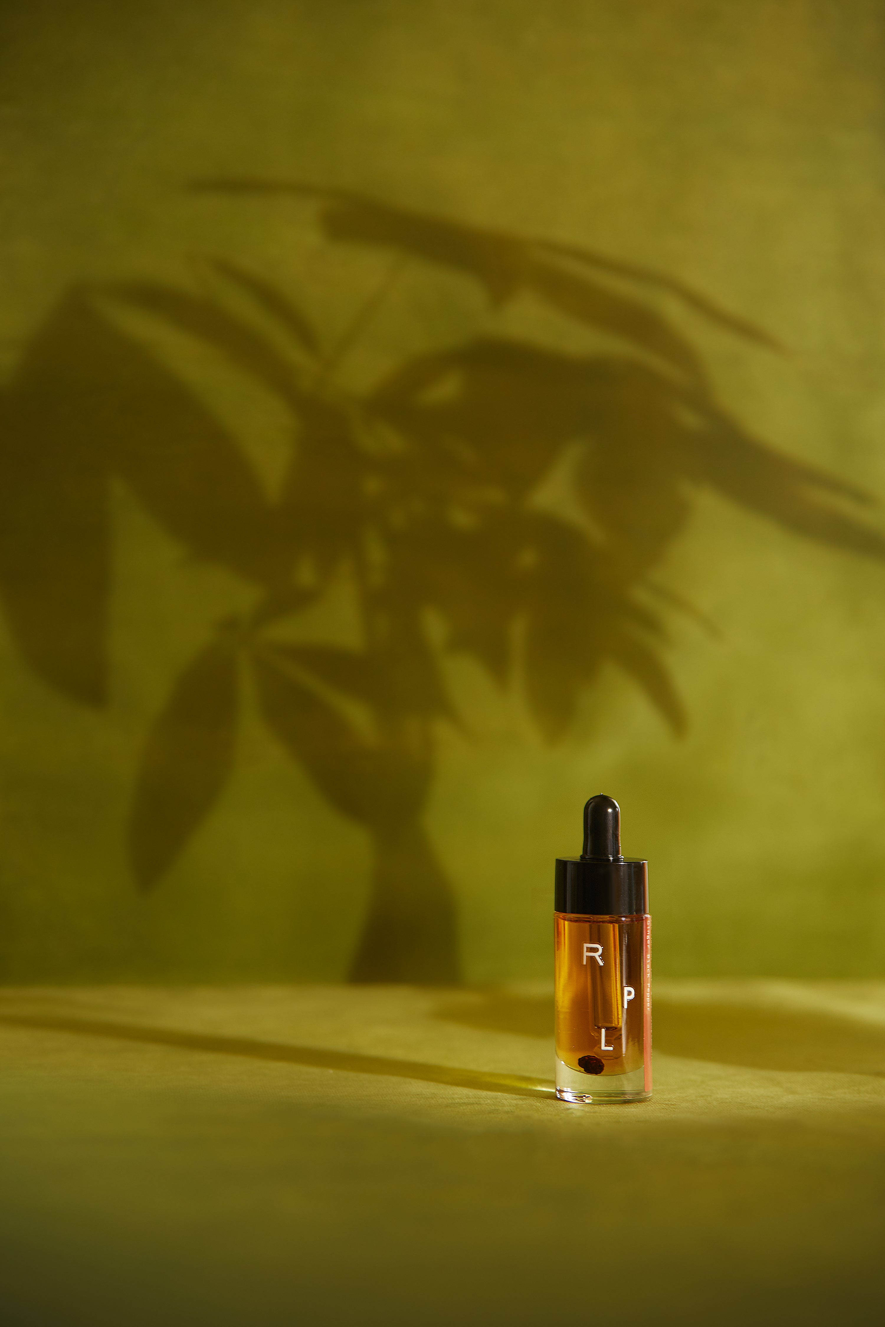 Spicy Ginger Black Pepper Tincture
