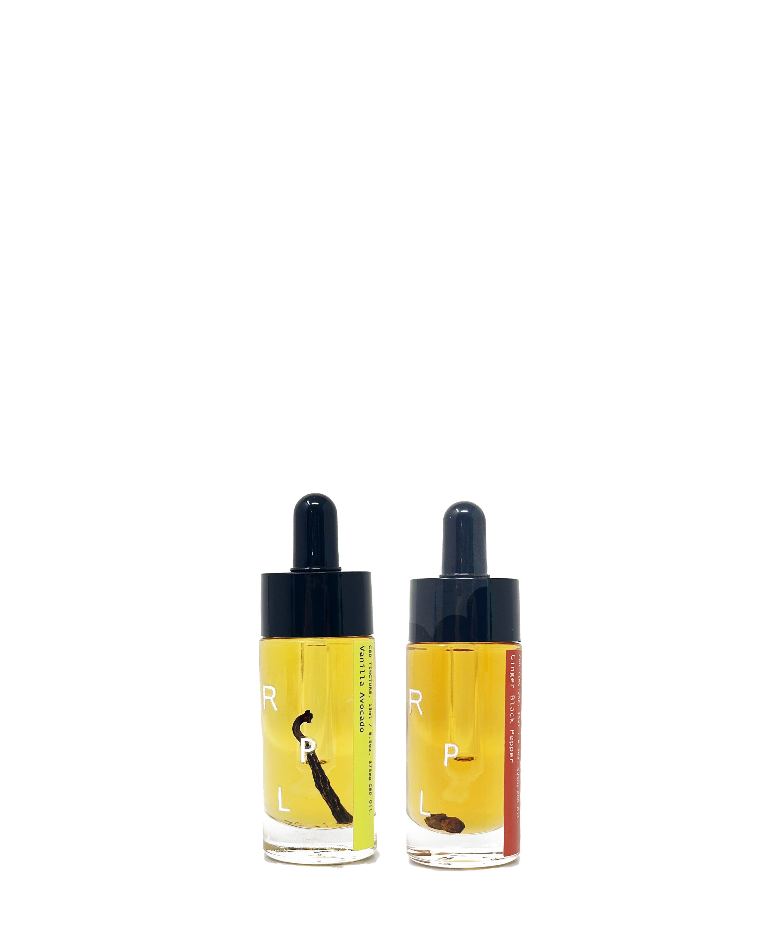 Tincture Discovery Set